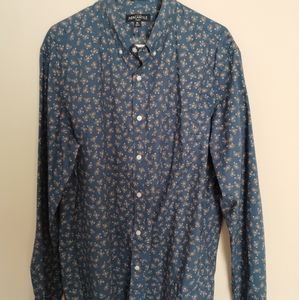 J crew button down dress shirt